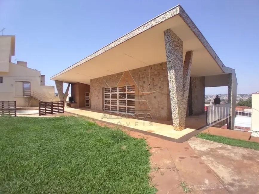 Foto 4 de Terreno / Lote à venda, 1171m2 em Jardim São Luiz, Ribeirao Preto - SP