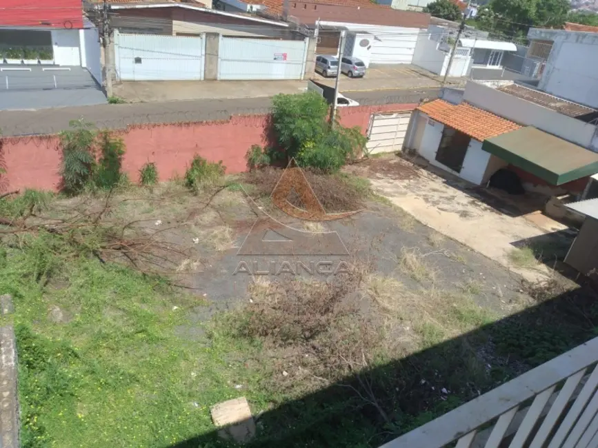 Foto 8 de Terreno / Lote à venda, 1171m2 em Jardim São Luiz, Ribeirao Preto - SP
