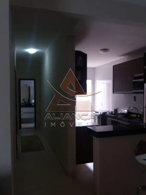 Foto 3 de Apartamento com 2 quartos à venda, 67m2 em Ribeirao Preto - SP