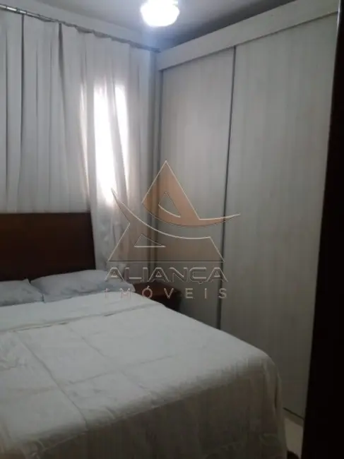 Foto 4 de Apartamento com 2 quartos à venda, 67m2 em Ribeirao Preto - SP