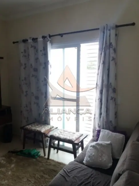 Foto 2 de Apartamento com 2 quartos à venda, 67m2 em Ribeirao Preto - SP