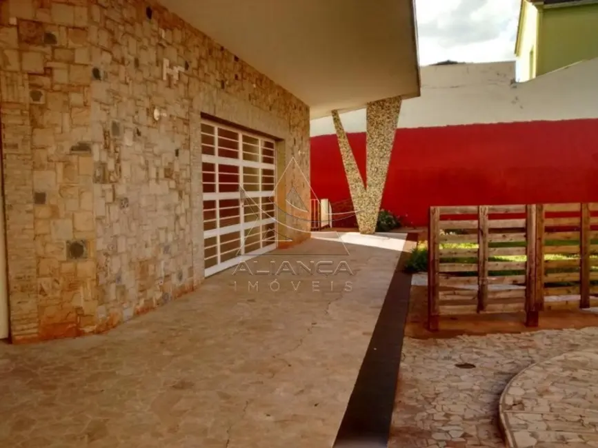 Sala Comercial à venda, 716m2 em Jardim São Luiz, Ribeirao Preto - SP - imagem 8 Foto 8 de Sala Comercial à venda, 716m2 em Jardim São Luiz, Ribeirao Preto - SP