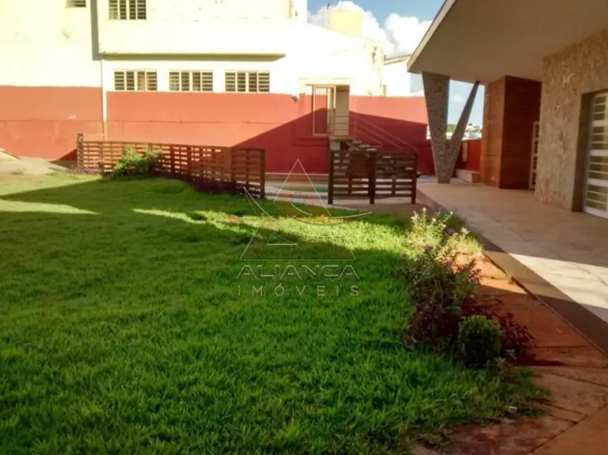 Sala Comercial à venda, 716m2 em Jardim São Luiz, Ribeirao Preto - SP - imagem 4 Foto 4 de Sala Comercial à venda, 716m2 em Jardim São Luiz, Ribeirao Preto - SP