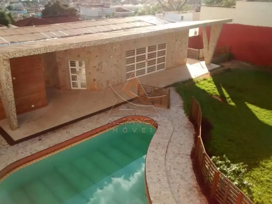 Sala Comercial à venda, 716m2 em Jardim São Luiz, Ribeirao Preto - SP - imagem 6 Foto 6 de Sala Comercial à venda, 716m2 em Jardim São Luiz, Ribeirao Preto - SP