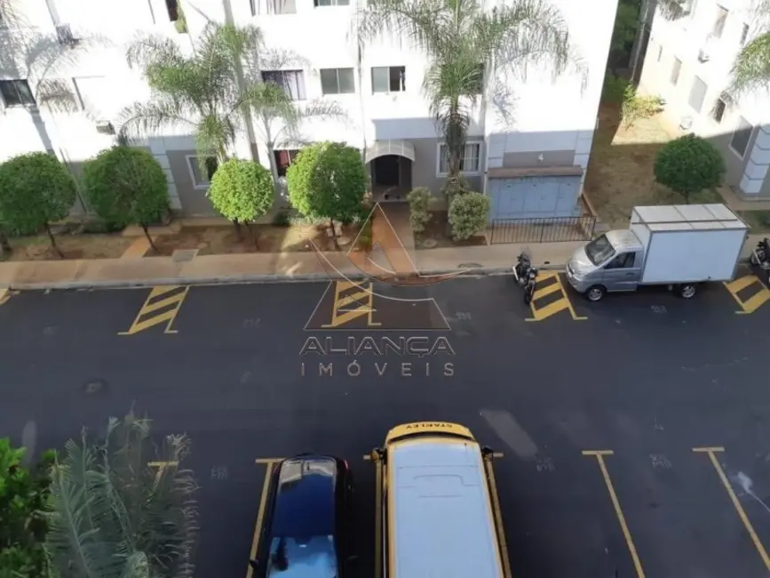 Apartamento com 2 quartos à venda, 47m2 em Vila Abranches, Ribeirao Preto - SP - imagem 9 Foto 9 de Apartamento com 2 quartos à venda, 47m2 em Vila Abranches, Ribeirao Preto - SP