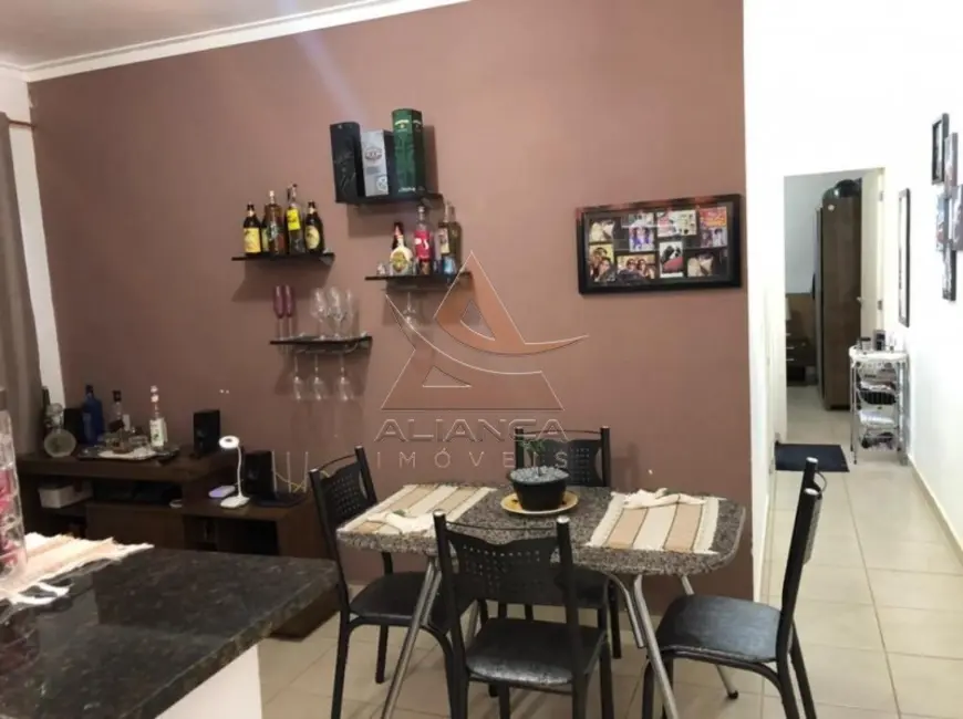 Foto 1 de Apartamento com 2 quartos à venda, 47m2 em Vila Abranches, Ribeirao Preto - SP