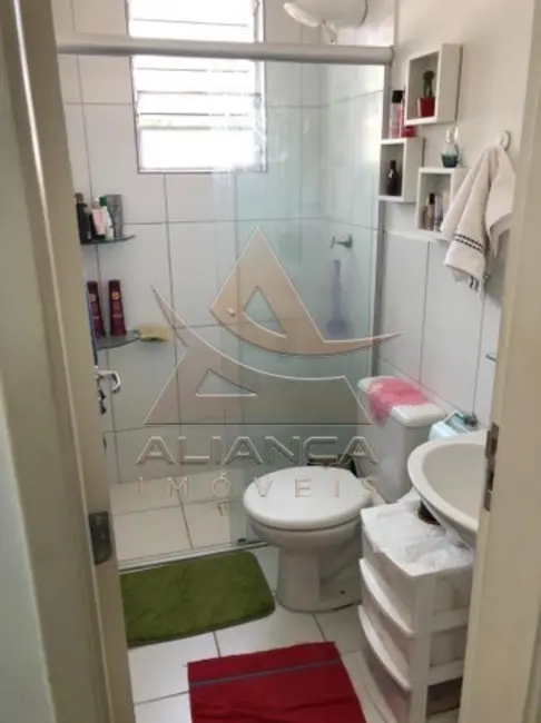 Apartamento com 2 quartos à venda, 47m2 em Vila Abranches, Ribeirao Preto - SP - imagem 7 Foto 7 de Apartamento com 2 quartos à venda, 47m2 em Vila Abranches, Ribeirao Preto - SP