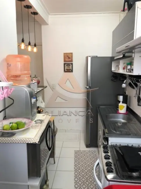 Apartamento com 2 quartos à venda, 47m2 em Vila Abranches, Ribeirao Preto - SP - imagem 8 Foto 8 de Apartamento com 2 quartos à venda, 47m2 em Vila Abranches, Ribeirao Preto - SP