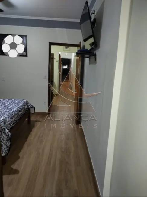 Foto 8 de Casa com 2 quartos à venda, 132m2 em Vila Pompéia, Ribeirao Preto - SP