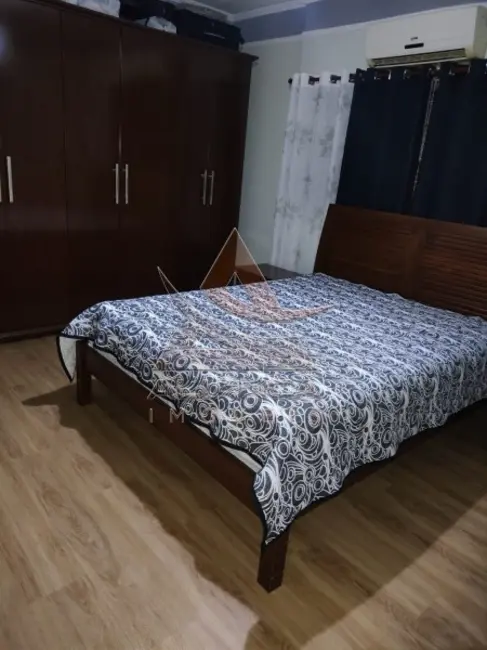 Foto 4 de Casa com 2 quartos à venda, 132m2 em Vila Pompéia, Ribeirao Preto - SP