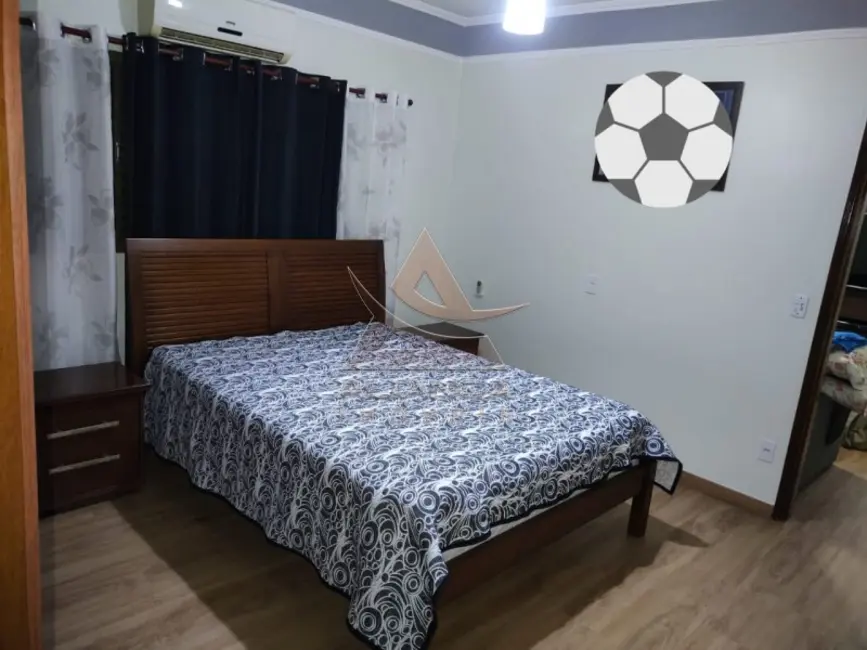 Foto 5 de Casa com 2 quartos à venda, 132m2 em Vila Pompéia, Ribeirao Preto - SP