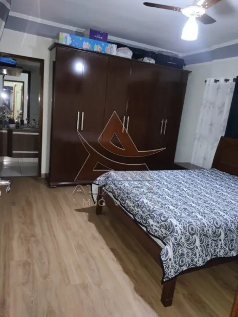 Foto 3 de Casa com 2 quartos à venda, 132m2 em Vila Pompéia, Ribeirao Preto - SP