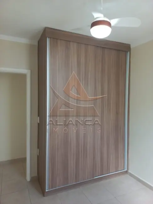 Apartamento com 2 quartos à venda, 48m2 em Ribeirao Preto - SP - imagem 7 Foto 7 de Apartamento com 2 quartos à venda, 48m2 em Ribeirao Preto - SP