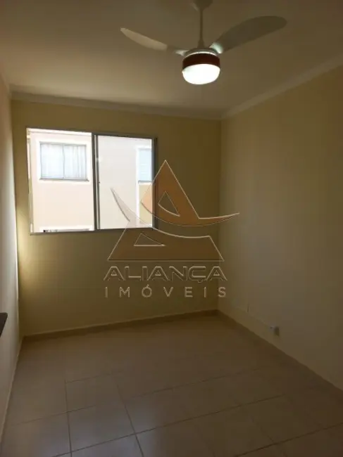 Apartamento com 2 quartos à venda, 48m2 em Ribeirao Preto - SP - imagem 3 Foto 3 de Apartamento com 2 quartos à venda, 48m2 em Ribeirao Preto - SP