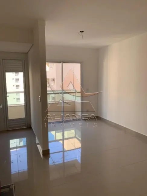 Foto 1 de Apartamento com 2 quartos à venda, 57m2 em Ribeirao Preto - SP