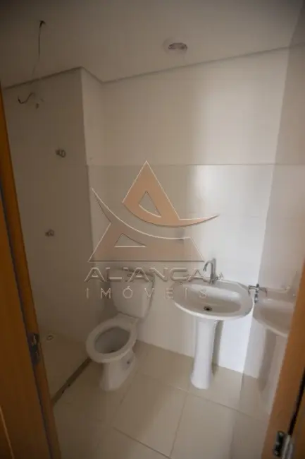 Foto 6 de Apartamento com 2 quartos à venda, 57m2 em Ribeirao Preto - SP