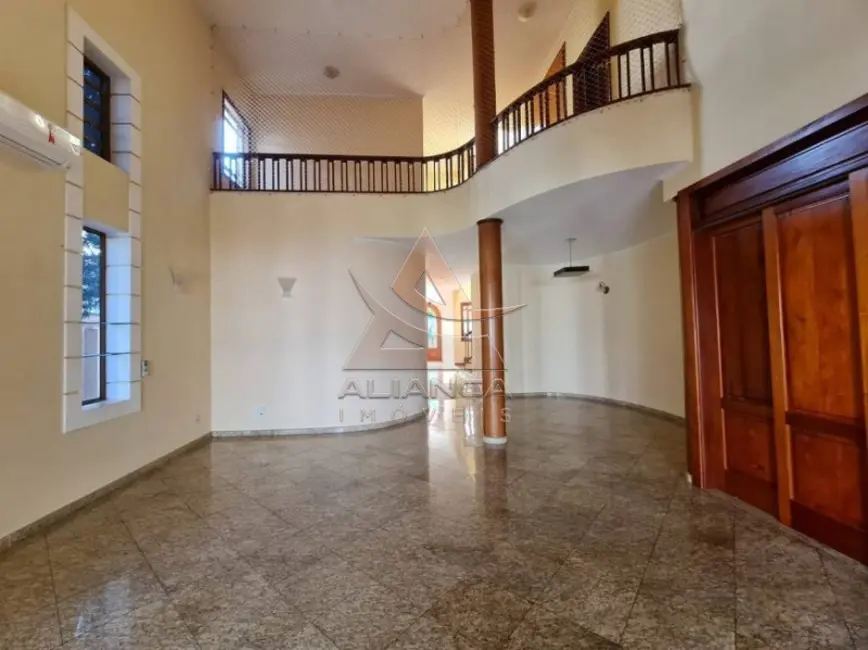 Foto 1 de Casa de Condomínio com 3 quartos à venda, 382m2 em Jardim Santa Ângela, Ribeirao Preto - SP