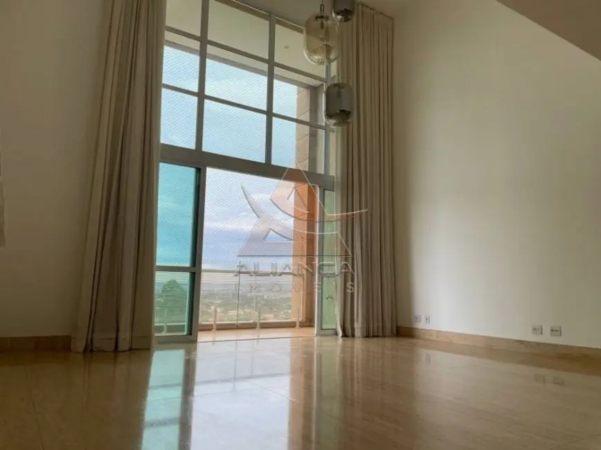 Foto 1 de Apartamento com 3 quartos à venda, 292m2 em Bosque das Juritis, Ribeirao Preto - SP