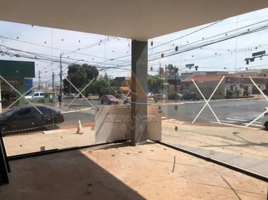 Sala Comercial para alugar, 520m2 em Alto da Boa Vista, Ribeirao Preto - SP - imagem 4 Foto 4 de Sala Comercial para alugar, 520m2 em Alto da Boa Vista, Ribeirao Preto - SP