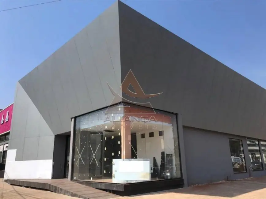 Sala Comercial para alugar, 520m2 em Alto da Boa Vista, Ribeirao Preto - SP - imagem 5 Foto 5 de Sala Comercial para alugar, 520m2 em Alto da Boa Vista, Ribeirao Preto - SP