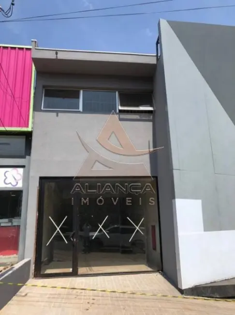 Sala Comercial para alugar, 520m2 em Alto da Boa Vista, Ribeirao Preto - SP - imagem 6 Foto 6 de Sala Comercial para alugar, 520m2 em Alto da Boa Vista, Ribeirao Preto - SP
