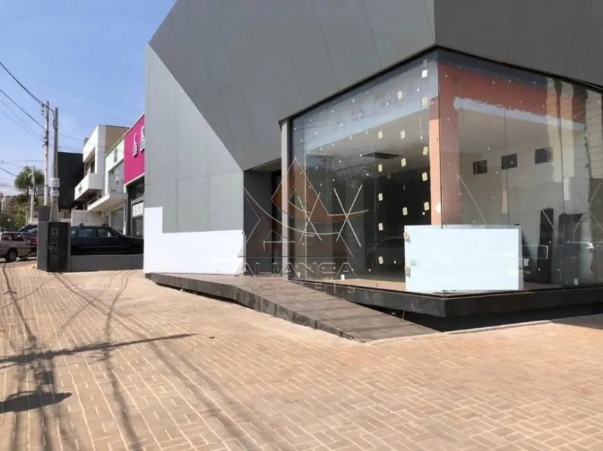 Sala Comercial para alugar, 520m2 em Alto da Boa Vista, Ribeirao Preto - SP - imagem 3 Foto 3 de Sala Comercial para alugar, 520m2 em Alto da Boa Vista, Ribeirao Preto - SP