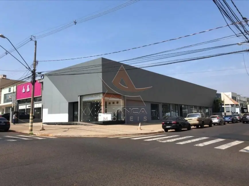 Foto 1 de Sala Comercial para alugar, 520m2 em Alto da Boa Vista, Ribeirao Preto - SP