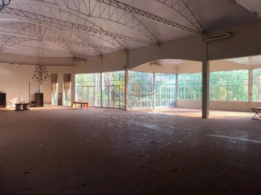 Foto 1 de Sala Comercial com 6 quartos à venda, 10000m2 em Recreio Anhangüera, Ribeirao Preto - SP