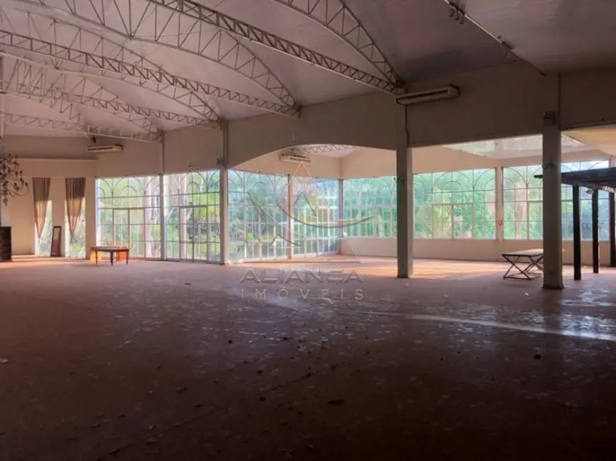 Foto 2 de Sala Comercial com 6 quartos à venda, 10000m2 em Recreio Anhangüera, Ribeirao Preto - SP
