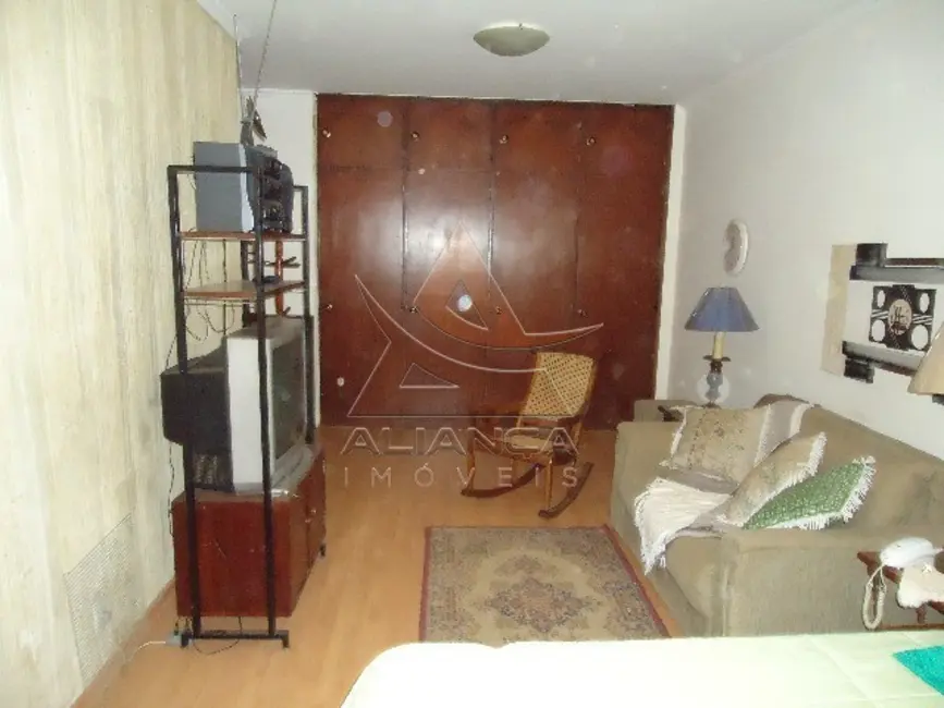 Apartamento com 3 quartos à venda, 216m2 em Centro, Ribeirao Preto - SP - imagem 9 Foto 9 de Apartamento com 3 quartos à venda, 216m2 em Centro, Ribeirao Preto - SP