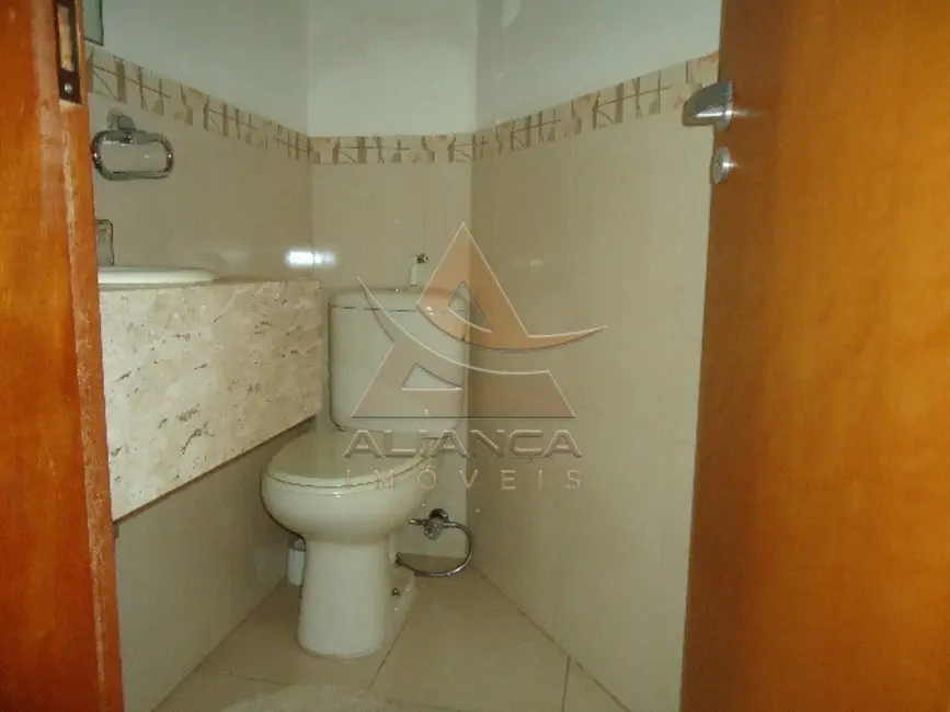 Apartamento com 3 quartos à venda, 216m2 em Centro, Ribeirao Preto - SP - imagem 5 Foto 5 de Apartamento com 3 quartos à venda, 216m2 em Centro, Ribeirao Preto - SP