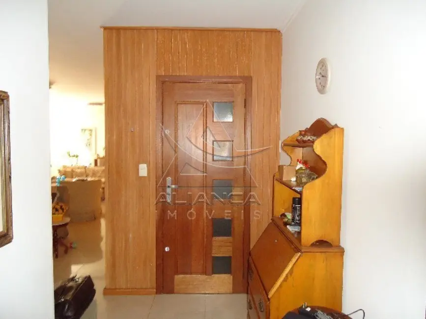 Apartamento com 3 quartos à venda, 216m2 em Centro, Ribeirao Preto - SP - imagem 4 Foto 4 de Apartamento com 3 quartos à venda, 216m2 em Centro, Ribeirao Preto - SP
