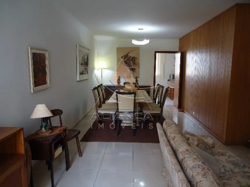 Foto 1 de Apartamento com 3 quartos à venda, 216m2 em Centro, Ribeirao Preto - SP