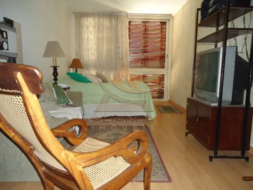 Apartamento com 3 quartos à venda, 216m2 em Centro, Ribeirao Preto - SP - imagem 8 Foto 8 de Apartamento com 3 quartos à venda, 216m2 em Centro, Ribeirao Preto - SP