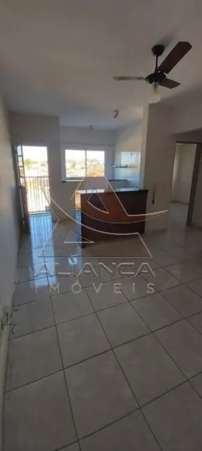 Foto 2 de Apartamento com 2 quartos à venda, 44m2 em Vila Albertina, Ribeirao Preto - SP