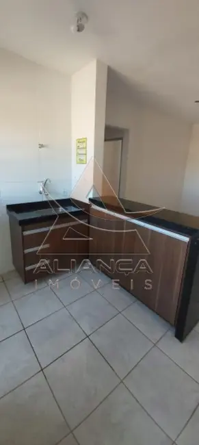 Foto 9 de Apartamento com 2 quartos à venda, 44m2 em Vila Albertina, Ribeirao Preto - SP