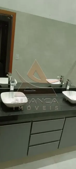 Foto 9 de Casa de Condomínio com 3 quartos à venda, 167m2 em Ribeirao Preto - SP