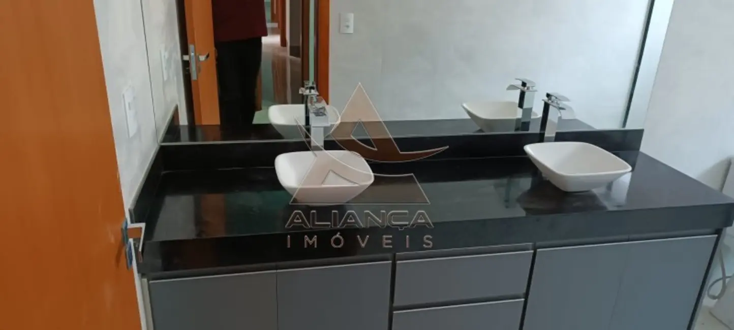 Foto 8 de Casa de Condomínio com 3 quartos à venda, 167m2 em Ribeirao Preto - SP