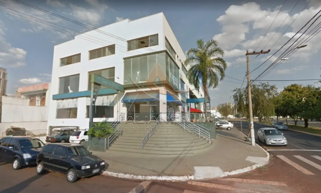 Foto 2 de Sala Comercial à venda, 550m2 em Alto da Boa Vista, Ribeirao Preto - SP