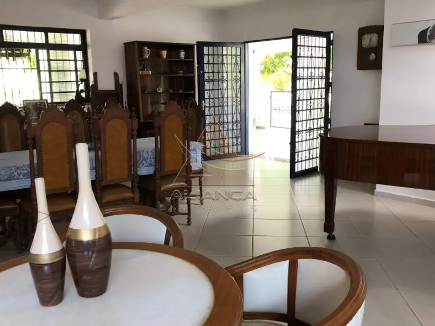 Foto 8 de Chácara com 4 quartos à venda, 4800m2 em Parque São Sebastião, Ribeirao Preto - SP