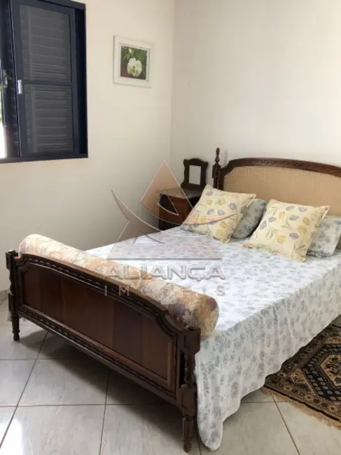 Foto 9 de Chácara com 4 quartos à venda, 4800m2 em Parque São Sebastião, Ribeirao Preto - SP