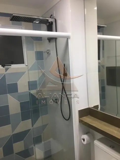 Apartamento com 2 quartos à venda, 49m2 em Ipiranga, Ribeirao Preto - SP - imagem 9 Foto 9 de Apartamento com 2 quartos à venda, 49m2 em Ipiranga, Ribeirao Preto - SP