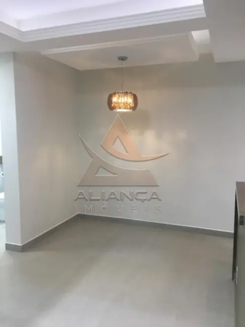 Apartamento com 2 quartos à venda, 49m2 em Ipiranga, Ribeirao Preto - SP - imagem 3 Foto 3 de Apartamento com 2 quartos à venda, 49m2 em Ipiranga, Ribeirao Preto - SP