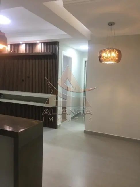 Apartamento com 2 quartos à venda, 49m2 em Ipiranga, Ribeirao Preto - SP - imagem 4 Foto 4 de Apartamento com 2 quartos à venda, 49m2 em Ipiranga, Ribeirao Preto - SP