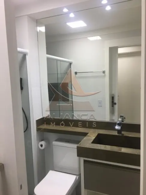 Apartamento com 2 quartos à venda, 49m2 em Ipiranga, Ribeirao Preto - SP - imagem 8 Foto 8 de Apartamento com 2 quartos à venda, 49m2 em Ipiranga, Ribeirao Preto - SP