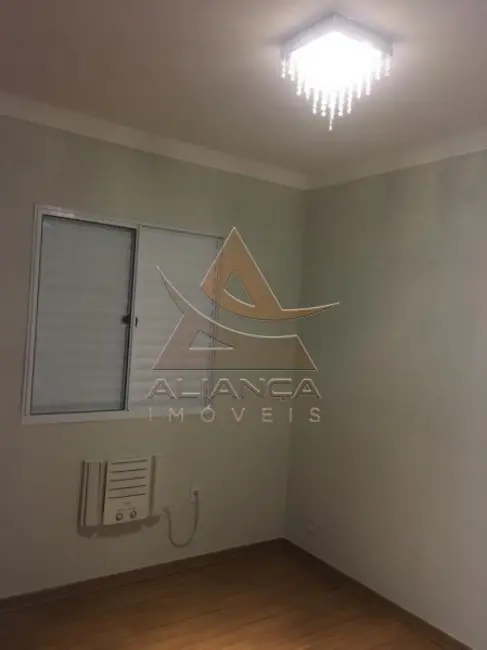 Apartamento com 2 quartos à venda, 49m2 em Ipiranga, Ribeirao Preto - SP - imagem 7 Foto 7 de Apartamento com 2 quartos à venda, 49m2 em Ipiranga, Ribeirao Preto - SP
