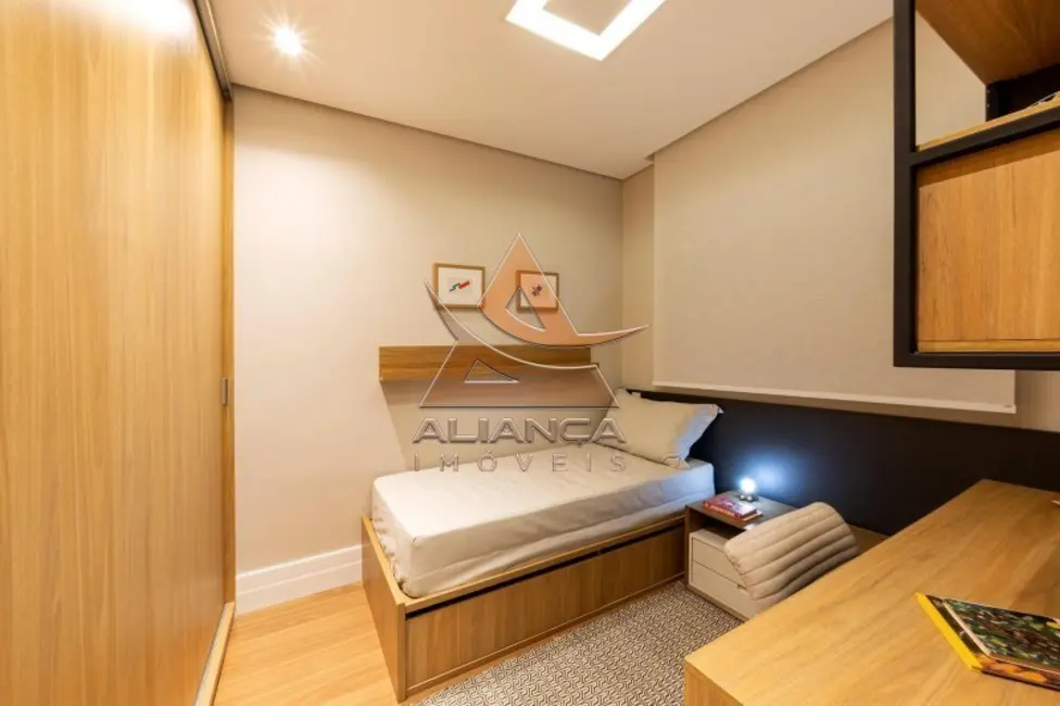 Apartamento com 2 quartos à venda, 66m2 em Jardim Botânico, Ribeirao Preto - SP - imagem 9 Foto 9 de Apartamento com 2 quartos à venda, 66m2 em Jardim Botânico, Ribeirao Preto - SP