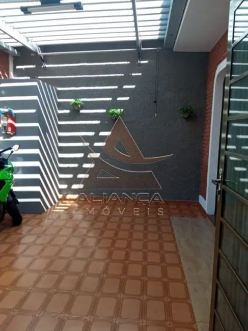 Foto 7 de Casa com 4 quartos à venda, 166m2 em Ribeirao Preto - SP