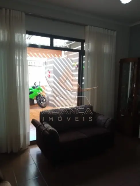 Foto 4 de Casa com 4 quartos à venda, 166m2 em Ribeirao Preto - SP