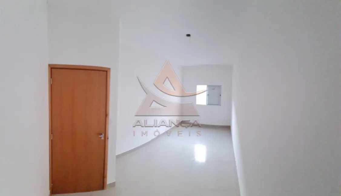 Foto 6 de Casa com 2 quartos à venda, 69m2 em Ribeirao Preto - SP